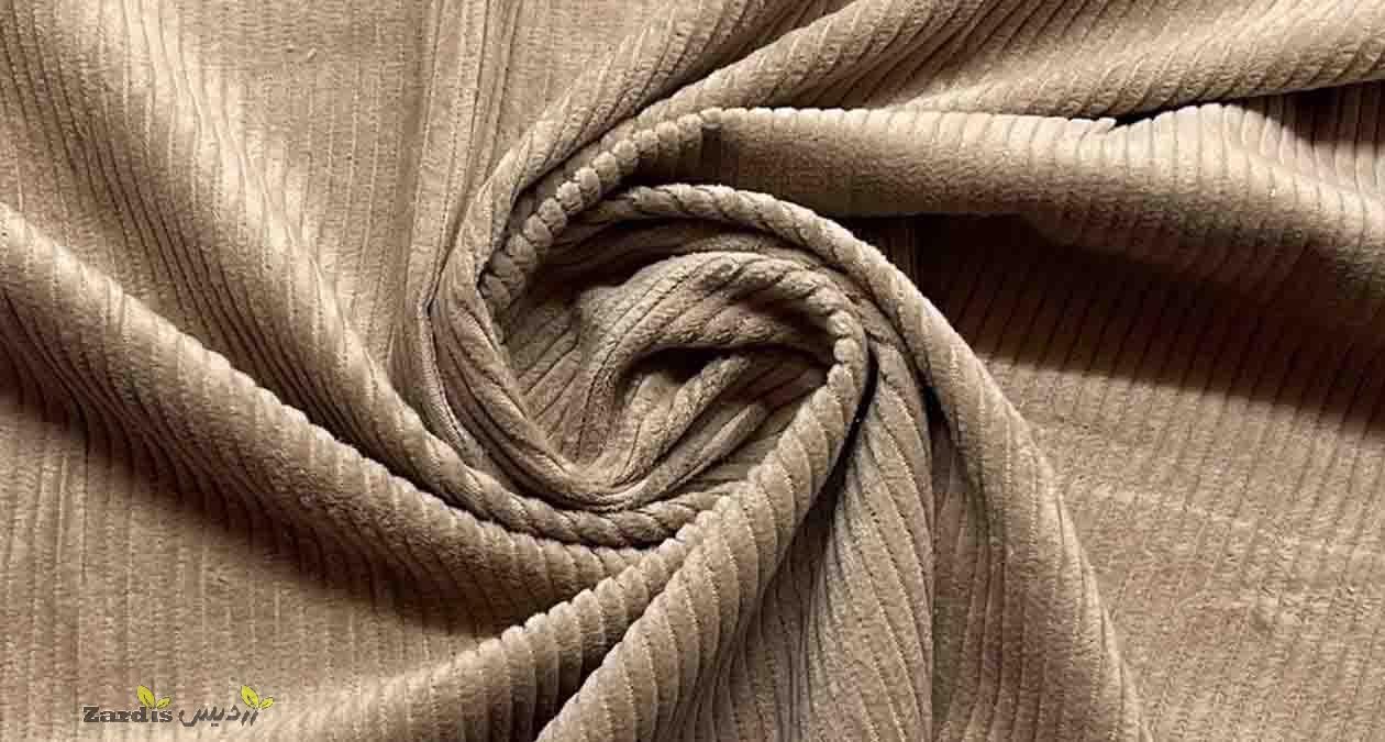 مخمل کبرییتی