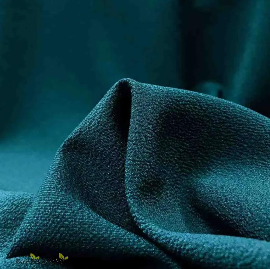 انواع پارچه مانتویی: راهنمای جامع انتخاب بر اساس فصل، ایستایی و مدل (کتی)_thumbnail