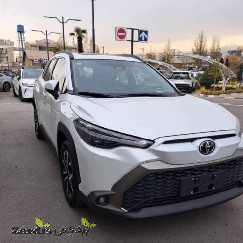 خرید ماشین تا 6 میلیارد و خرید ماشین تا 7 میلیارد؛ ورود به دنیای خودروهای لوکس واقعی با آرکان خودرو_thumbnail