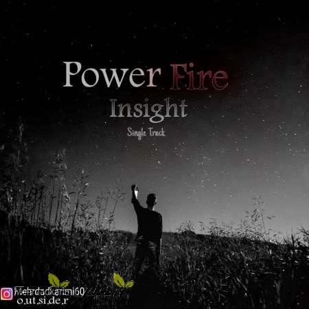 دانلود آهنگ جدید Power Fire به نام Insight_thumbnail