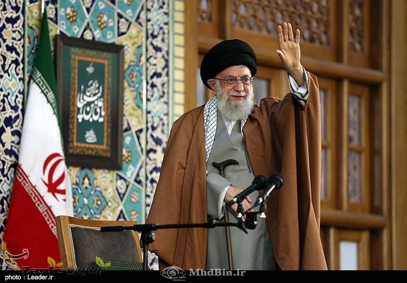 سخنرانی اول فروردین رهبر انقلاب در مشهد برای جلوگیری از شیوع کرونا برگزار نمی‌شود_thumbnail