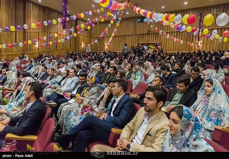 غلامی مقدم: سفر زوج های جوان دانشجو به مشهد تا اطلاع ثانوی لغو شد/ برنامه های جایگزین برای زوج های جوان_thumbnail
