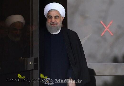 واکنش روحانی بعد از دیدن وضعیت ترافیکی جاده‌های کرج – قزوین، هراز، چالوس و مشهد_thumbnail