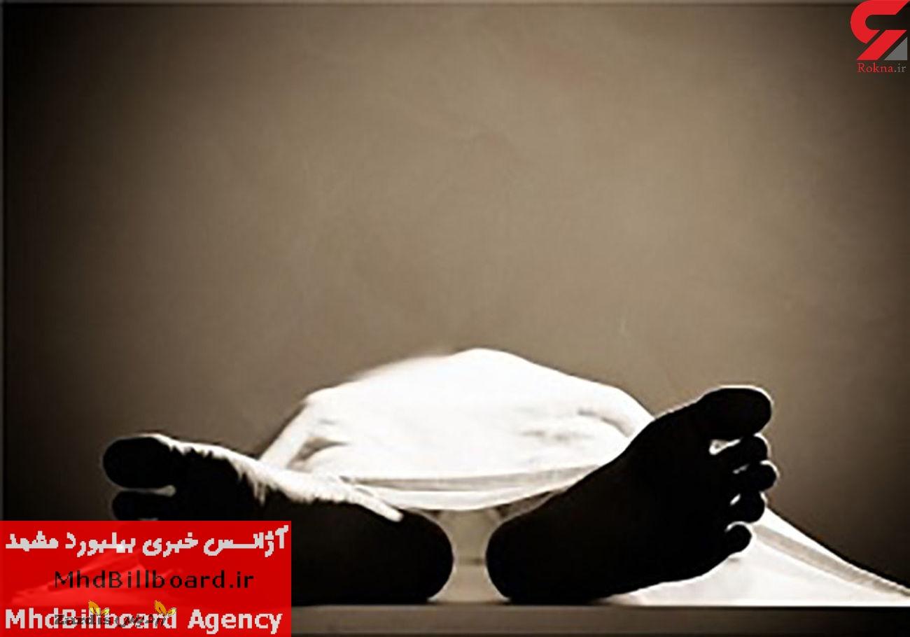 مرگ شرور مسلح در شلیک شبانه پلیس مشهد_thumbnail