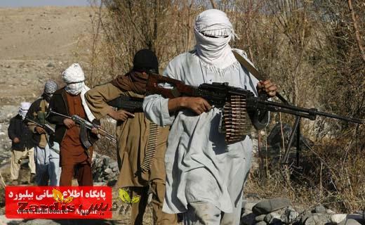 ۱۸ کشته و زخمی در درگیری میان پلیس افغانستان و گروه طالبان_thumbnail