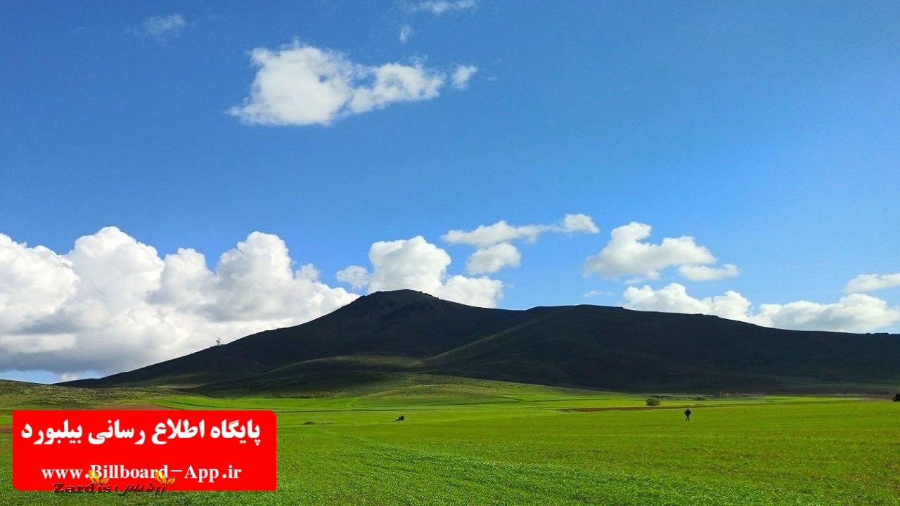 طبیعت لیلاخ کردستان در دو فصل + عکس_thumbnail