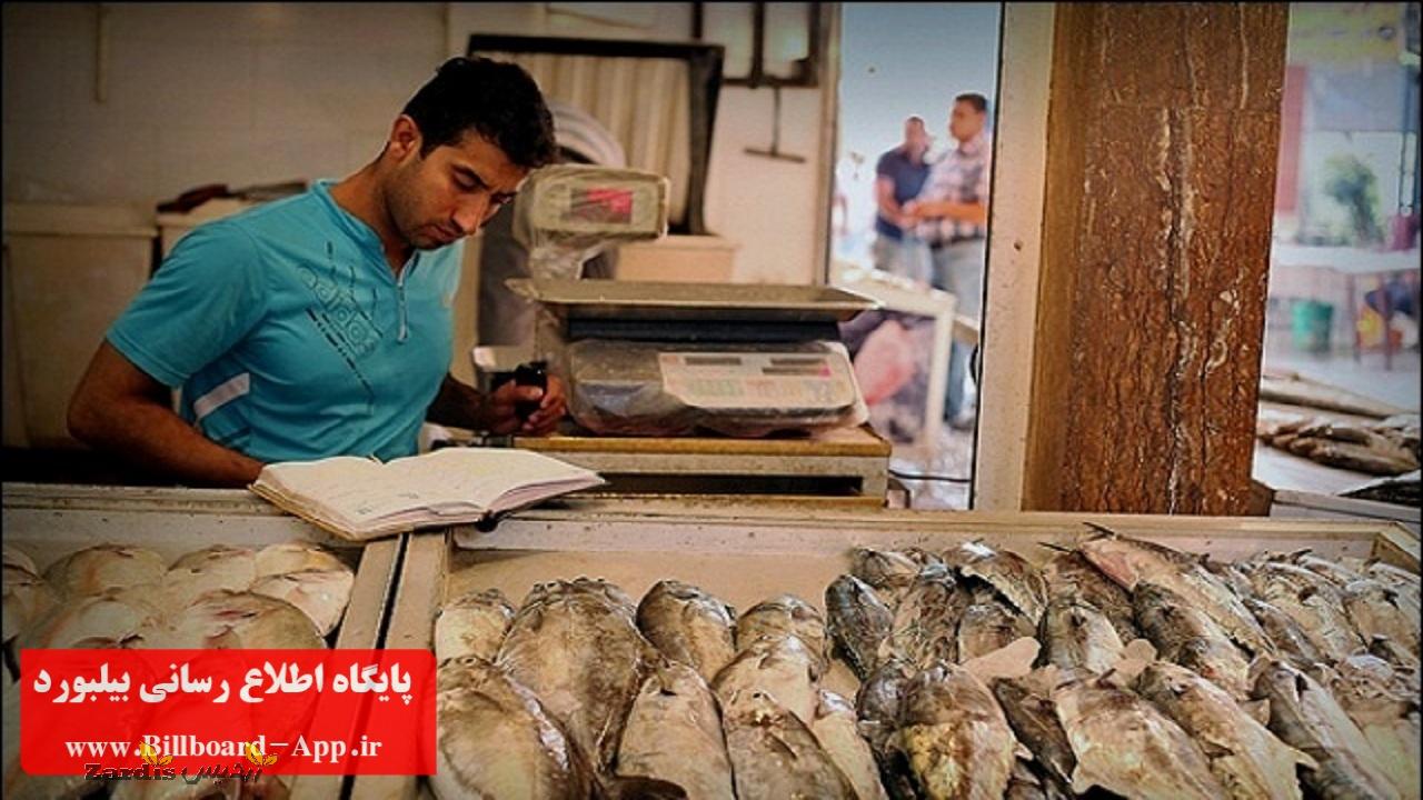 وقتی دلار ماهی بوشهر را گران می‌کند_thumbnail