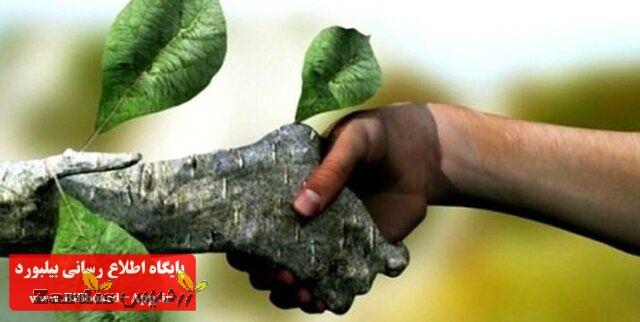همکاری ۵ هزار و ۹۰۰ همیار طبیعت فعال در فارس