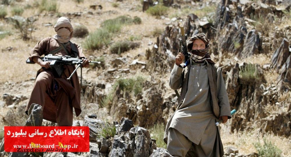 طالبان چندین روستای بغلان مرکزی را تصرف کردند_thumbnail