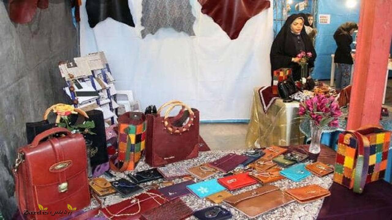 برگزاری نمایشگاه سراسری تخصصی تجارت و نمایشگاه تولیدات خوداشتغالی در تبریز_thumbnail