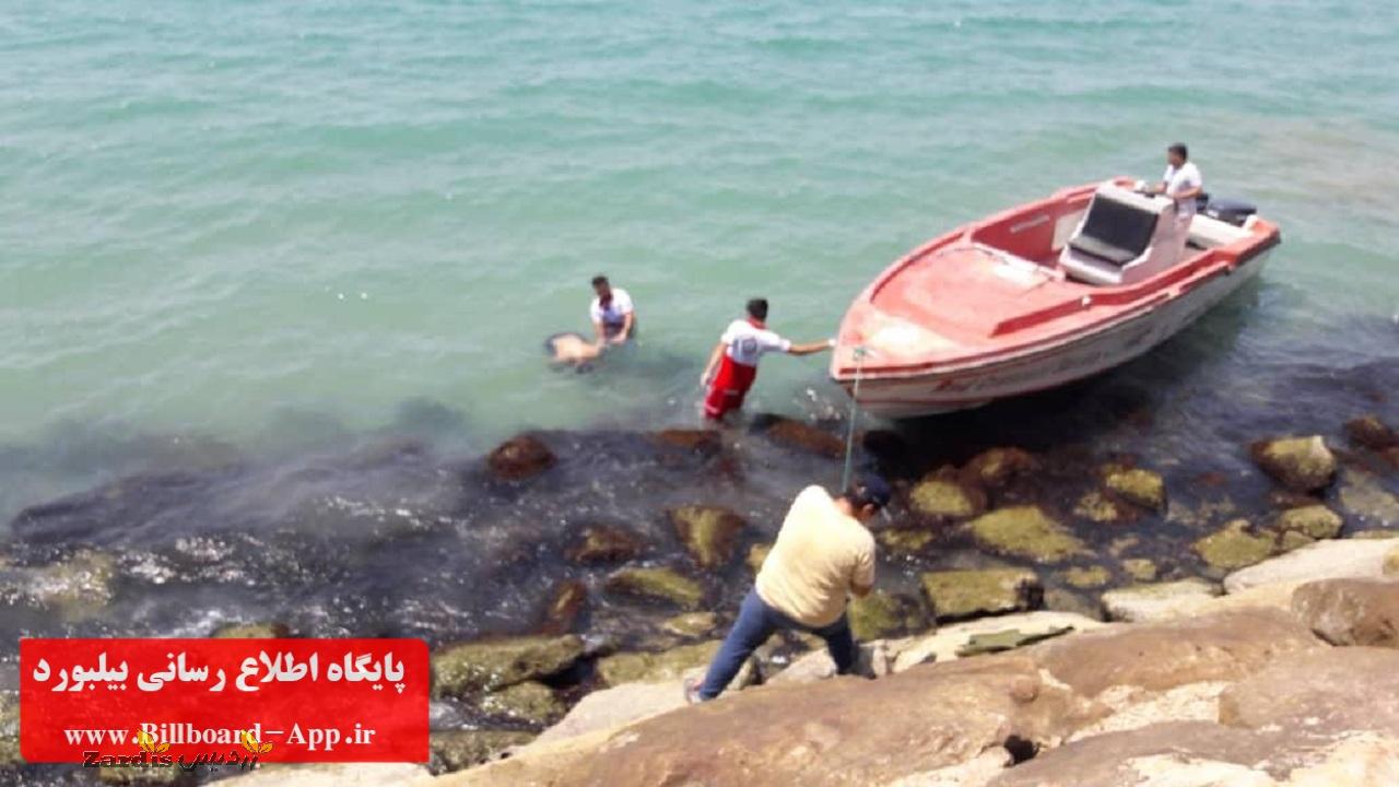 جسد مرد معلول در آب‌های بوشهر کشف شد_thumbnail