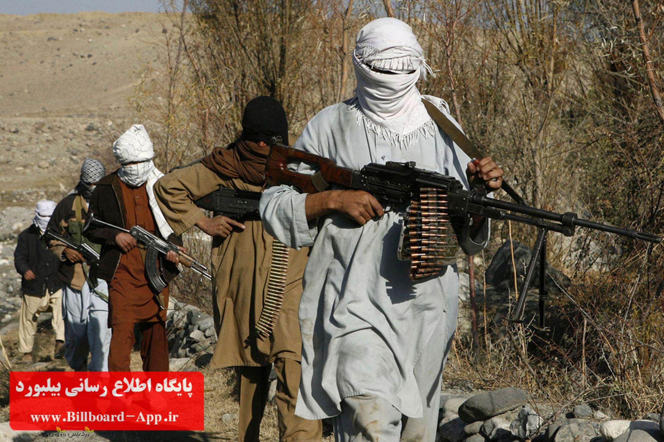 طالبان در هلمند به نیروهای آمریکایی حمله کرده اند_thumbnail