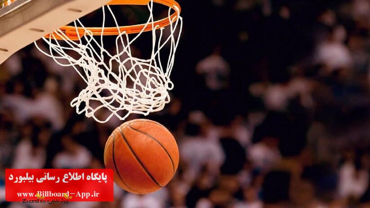 کادر فنی تیم بسکتبال شهرداری قزوین مشخص شد_thumbnail