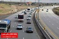 کاهش 50درصدی ترددها در استان تهران_thumbnail