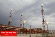 افزایش ۱۰ درصدی ظرفیت فرآورش گاز ایران_thumbnail