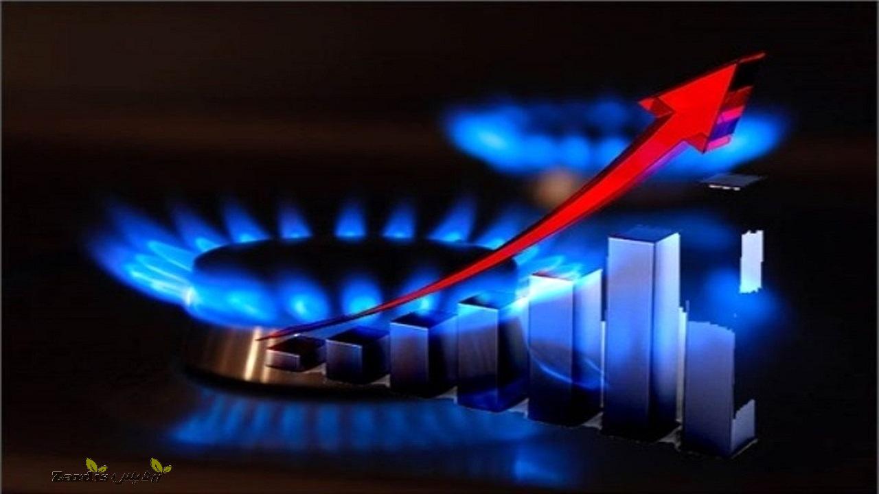 افزایش ۲۵ درصدی مصرف گاز در ایلام_thumbnail