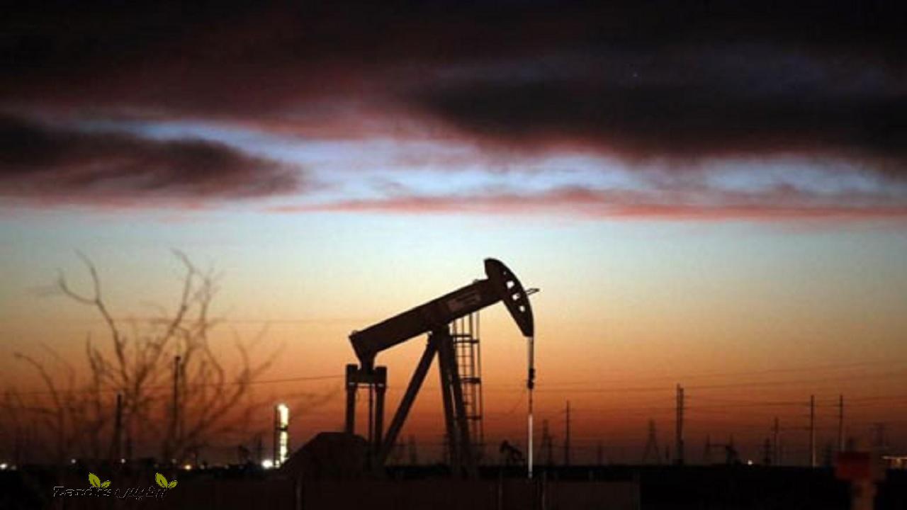 کاهش بهای نفت در بازار جهانی_thumbnail