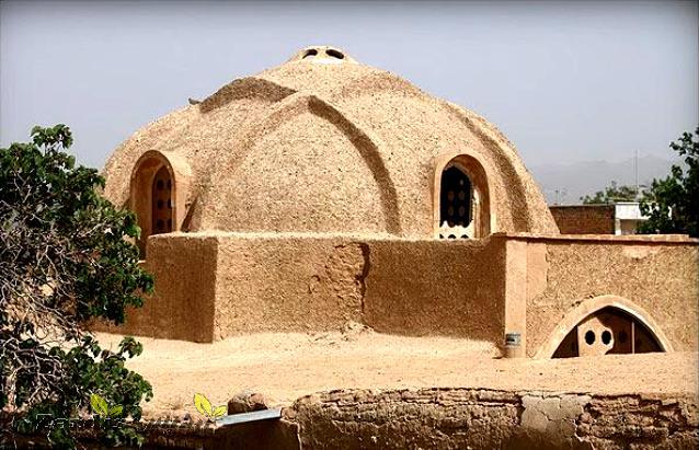خانه ملاصدرا