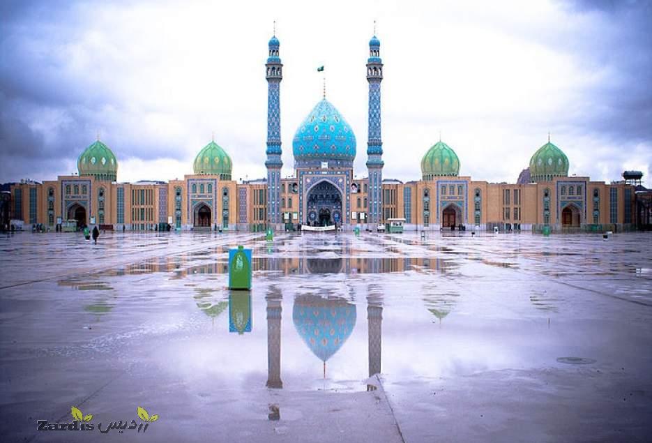 مسجد جمکران