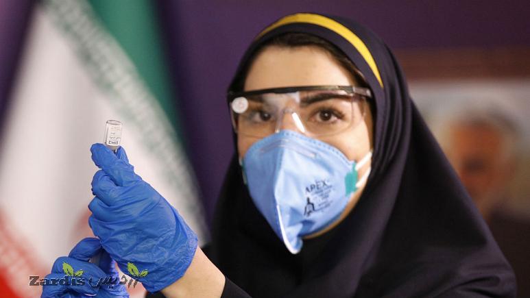 خبر خوش و مبهم وزارت بهداشت درباره سومین واکسن ایرانی کرونا_thumbnail