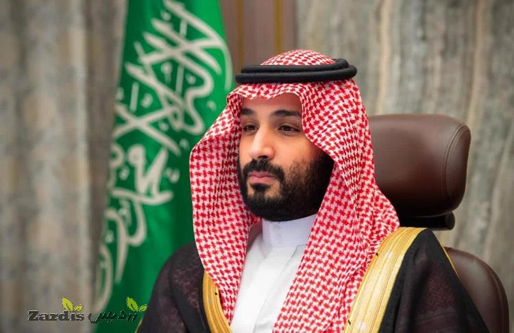 بن سلمان به بایدن نامه نوشت_thumbnail