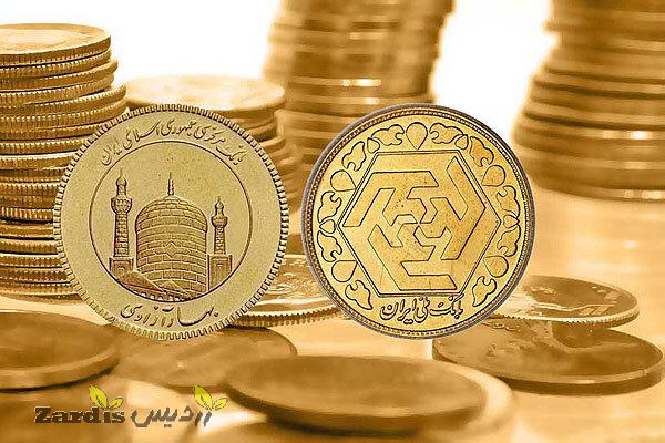جدیدترین قیمت طلا و سکه در ۶ بهمن ۹۹_thumbnail