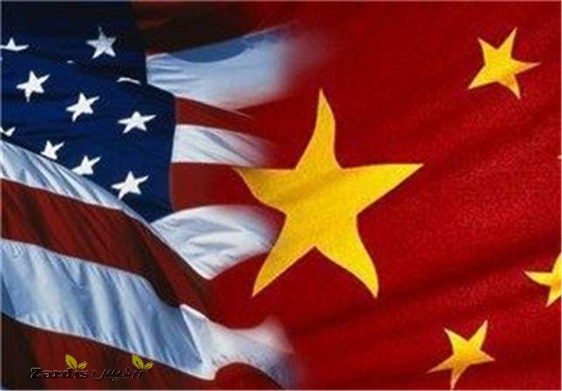 آمریکا 2 مقام چینی را تحریم کرد_thumbnail