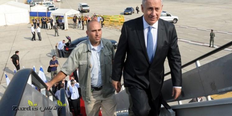 نتانیاهو: با اردن به توافق رسیدم و به امارات می‌روم_thumbnail