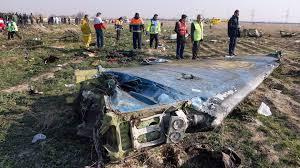 Iran allocates $150,000 for each family of victims of Ukraine plane crash_thumbnail