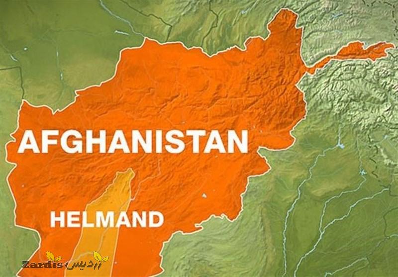 افغانستان|13 کشته و 21 زخمی در حمله طالبان به نیروهای امنیتی در «هلمند»_thumbnail
