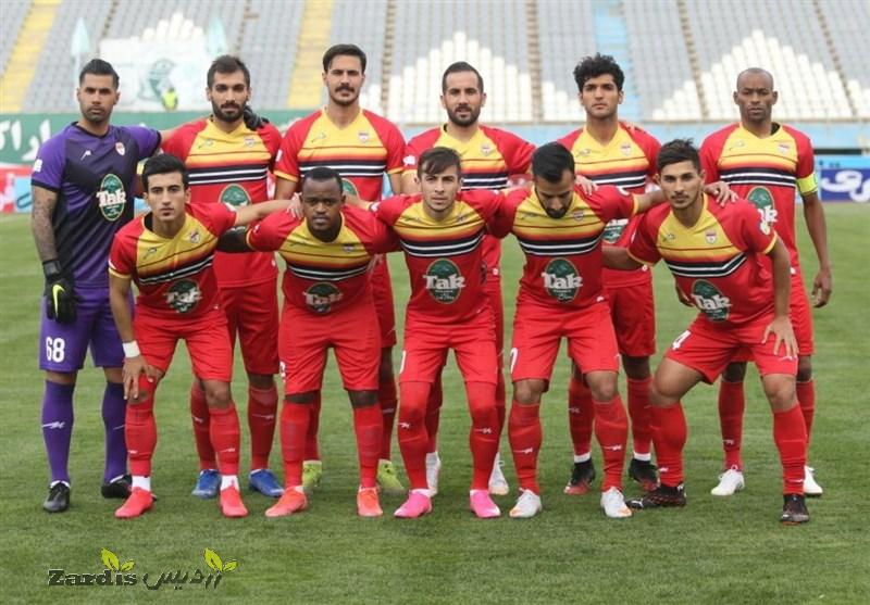 نامه فدراسیون فوتبال ایران به AFC برای تغییر محل برگزاری بازی فولاد – العین/ ریاض امن نیست + تصویر نامه_thumbnail