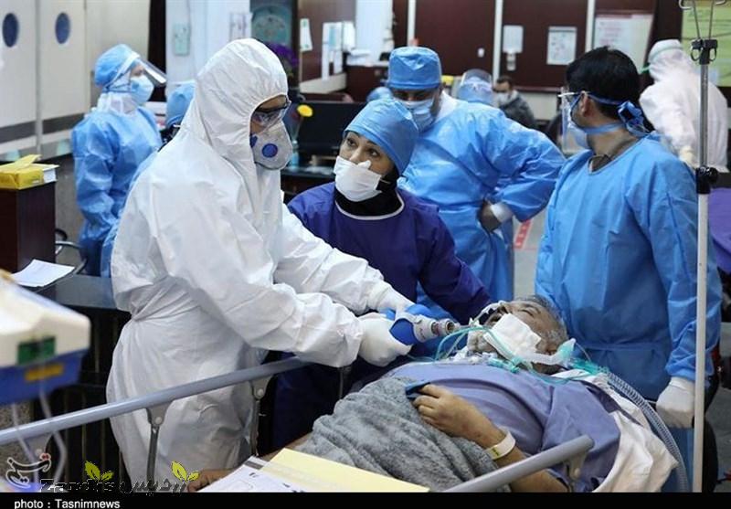وزیر بهداشت در همدان: 7 بیمار کرونایی شب عید به بیش از 1400 نفر رسیده است_thumbnail