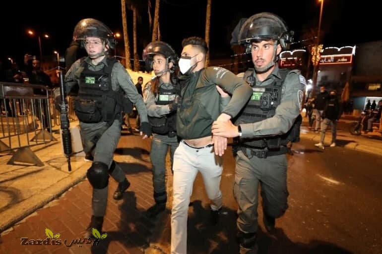 Al-Quds uprising puts Israel in a bind_thumbnail