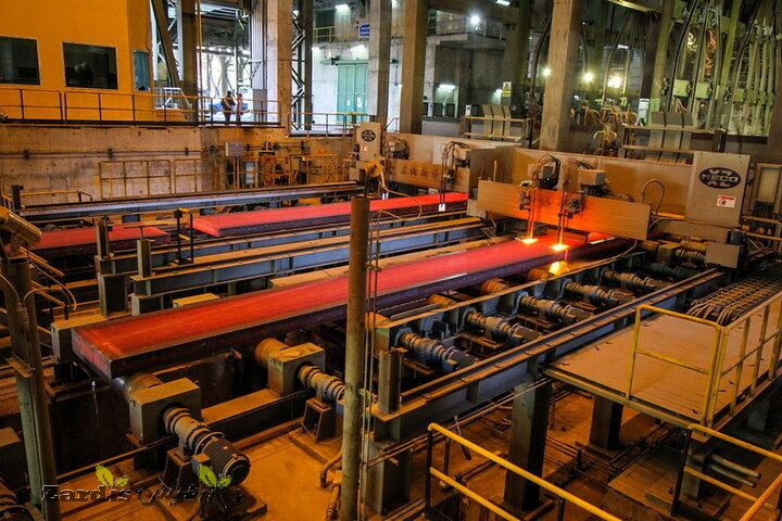 Iran ranked world’s 10th largest steelmaker in Q1 2021: WSA_thumbnail