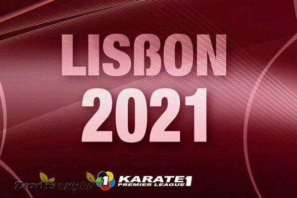 10 athletes to represent Iran at Karate 1-Premier League Lisbon_thumbnail