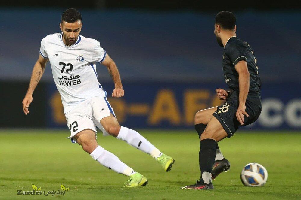 ACL Group C: Al Ahli Saudi, Esteghlal settle for share of point_thumbnail