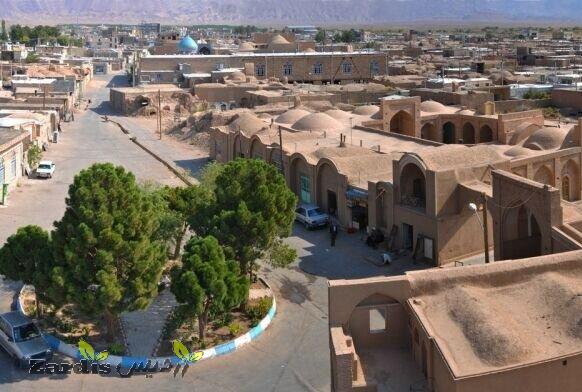 Over 260 historical sites demarcated in eastern Iran_thumbnail