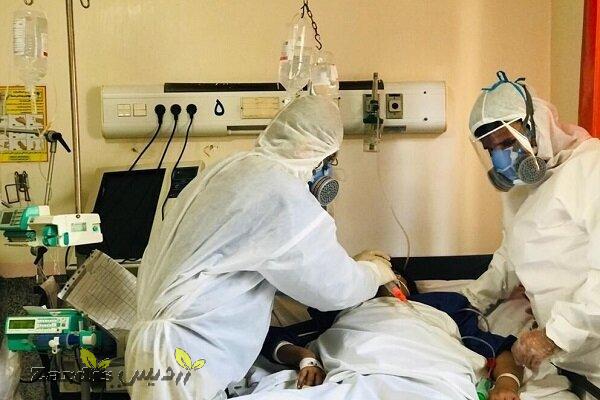 بستری ۶۳ بیمار جدید حاد تنفسی در بیمارستان های منطقه کاشان_thumbnail