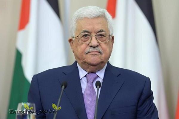 محمود عباس: انتخابات را بدون قدس برگزار نمی‌کنیم_thumbnail