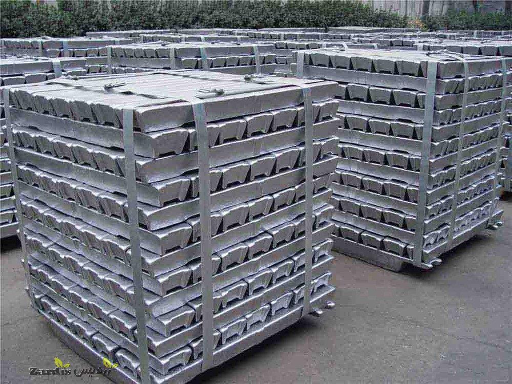 Annual aluminum ingot production up 61%_thumbnail