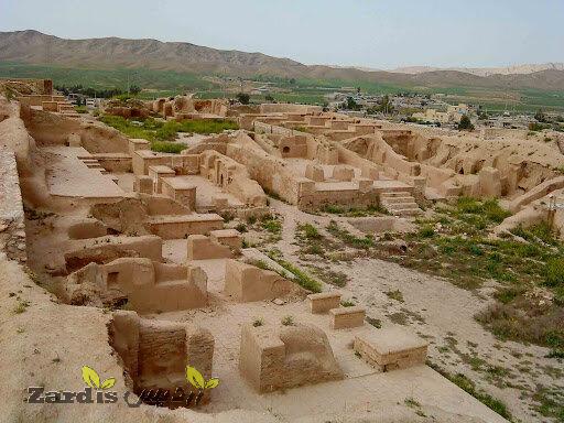 Archaeological studies to start at Sassanid-era Sirvan_thumbnail