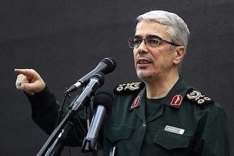 Army, IRGC guarantee Iran’s unparallel peace, says military chief_thumbnail