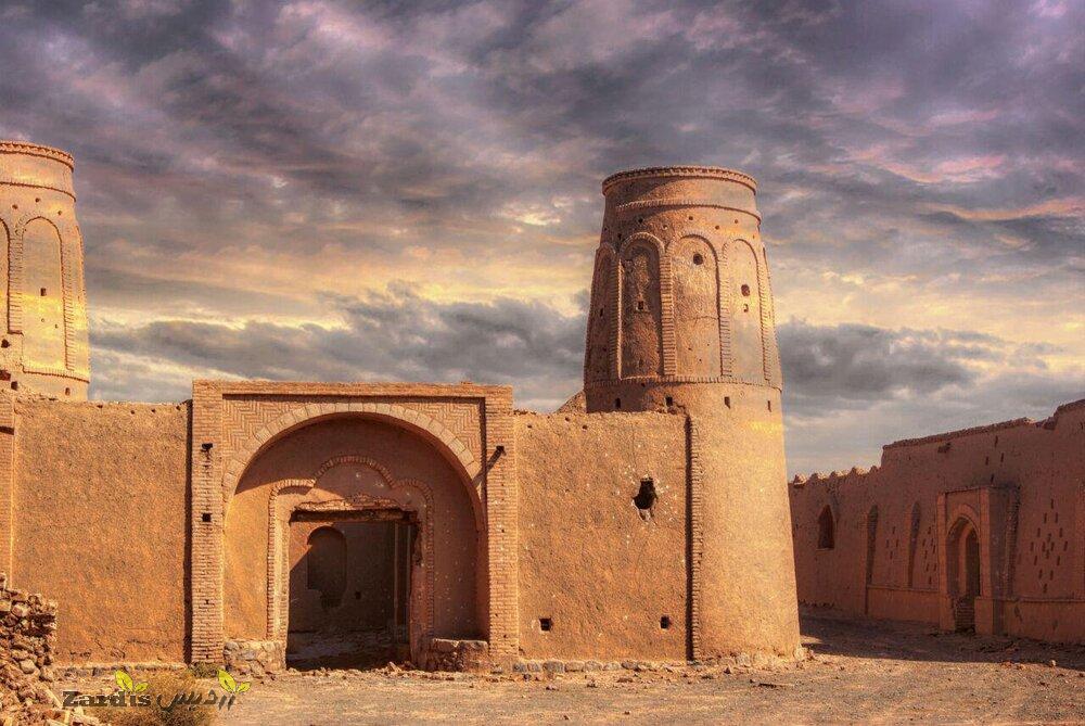 35 historical, natural sites in North Khorasan listed as national heritage_thumbnail