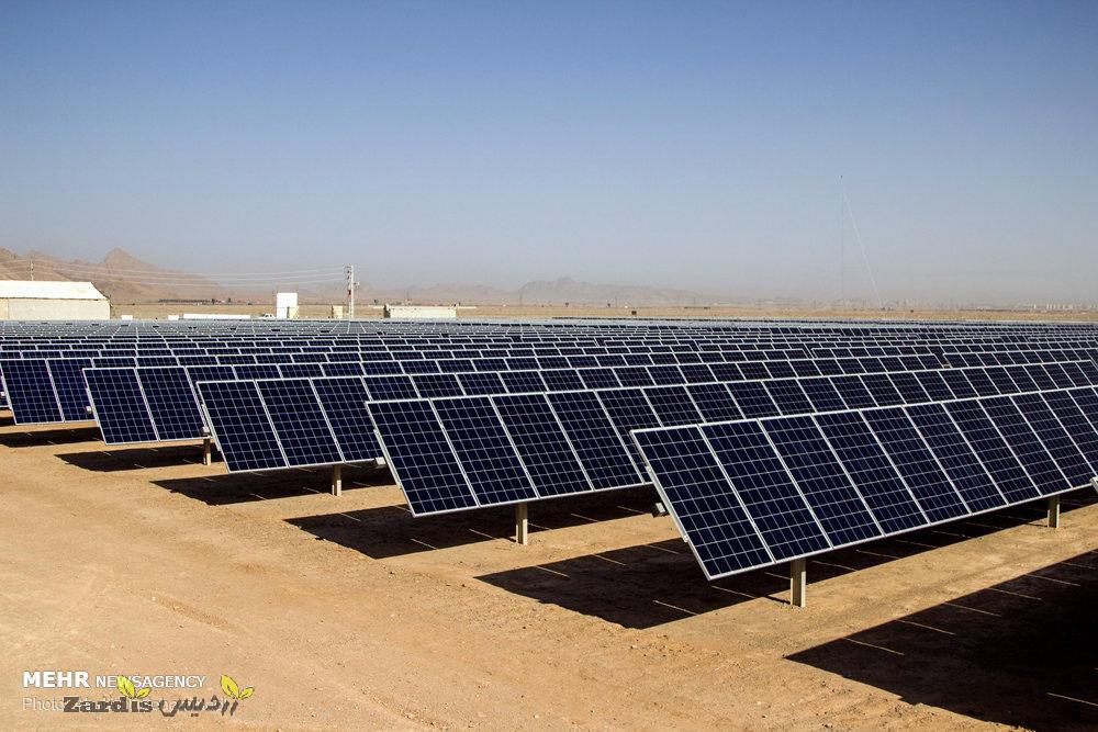 448 solar farms set up in South Khorasan in 4 years_thumbnail