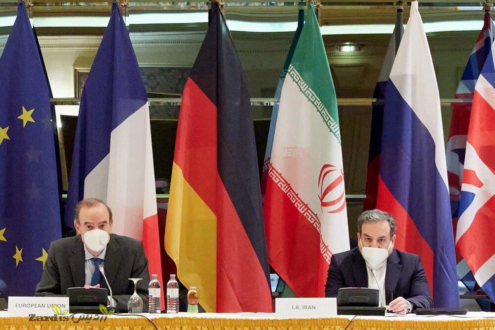 EU sanctions meant to derail JCPOA talks, Araghchi says_thumbnail