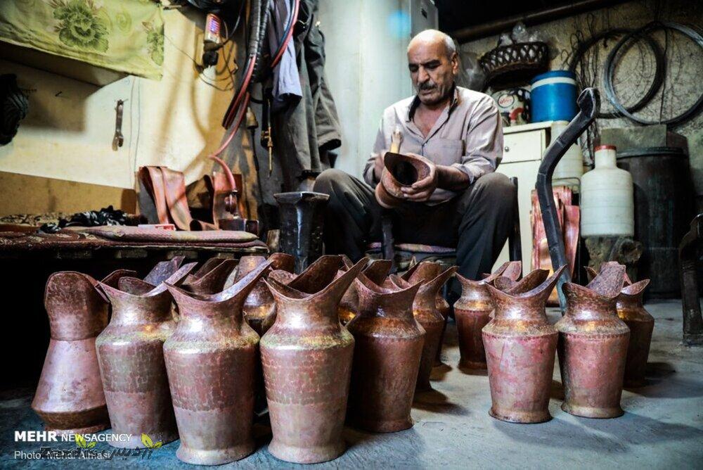 Export of handicrafts from Zanjan surpasses $1.3m_thumbnail