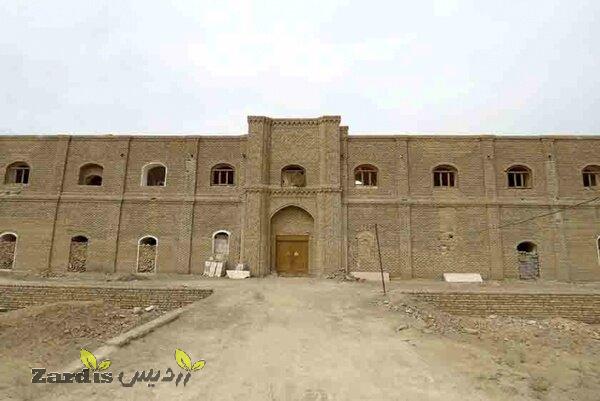 First boutique hotel in Sistan-Baluchestan to be inaugurated_thumbnail