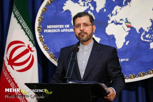 Iran expresses ‘grave concern’ over recent events in Iraq_thumbnail
