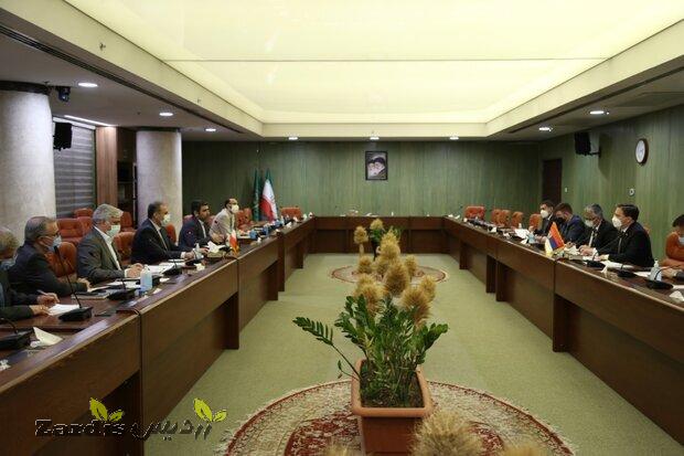 Iran, Serbia stress expansion of agricultural trade co-op_thumbnail