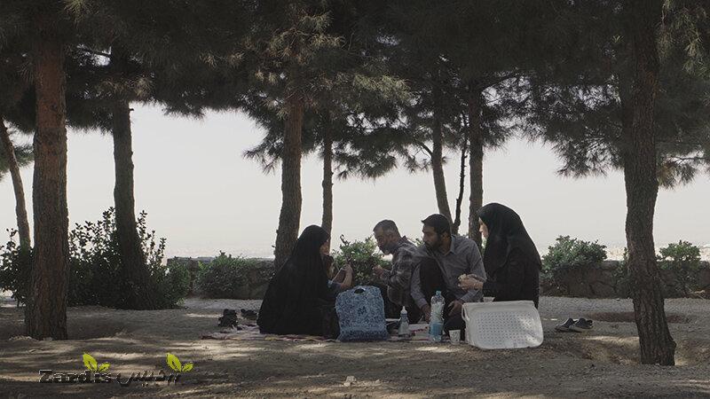 Iran’s “Weekend” named best at ÉCU film festival_thumbnail